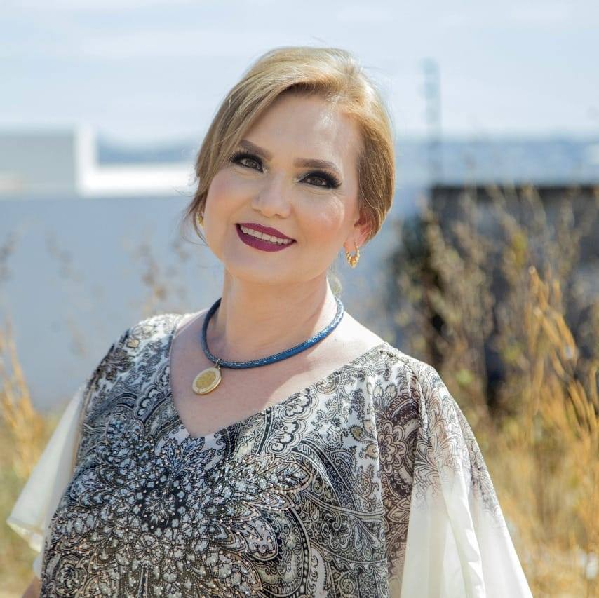 Elva Alicia Arce psicóloga especialista en TDAH en Culiacán